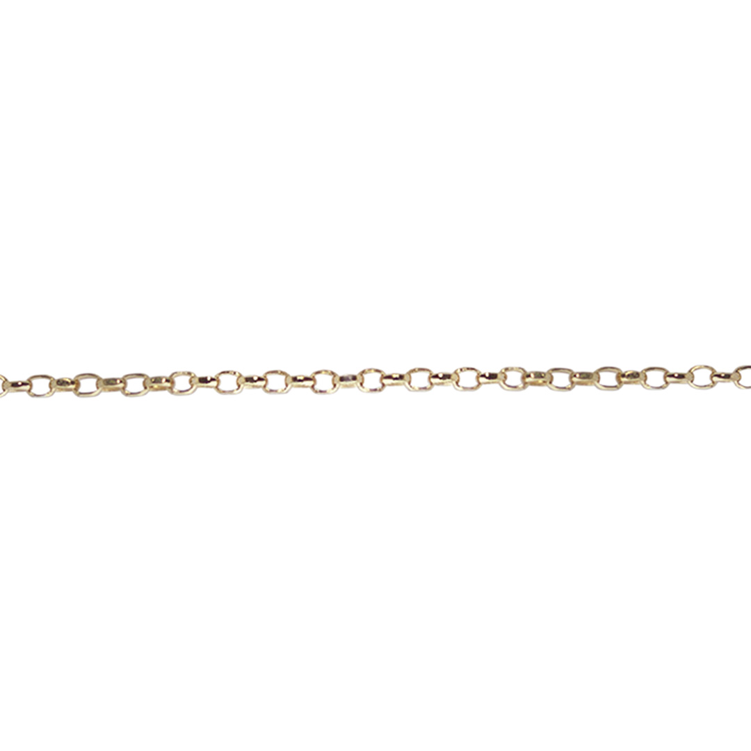 Waxing Poetic Bora Chain - 45cm